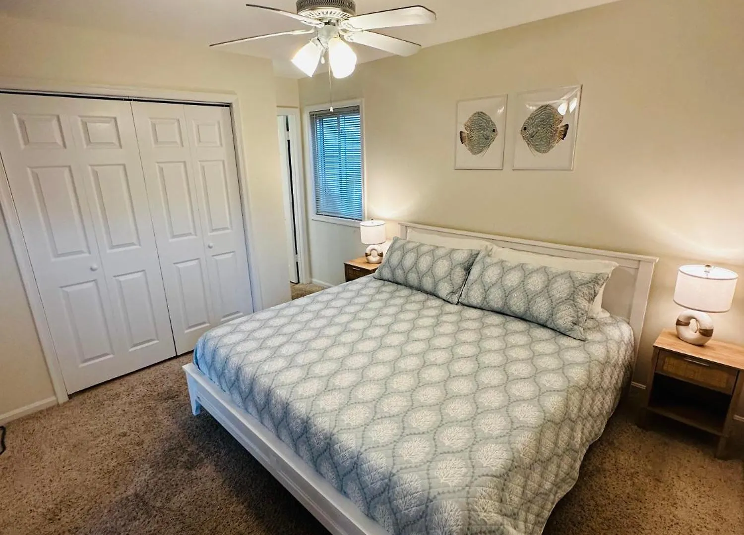 Apartment Cozy Home Walking Distance From Beach With Private Patio Ocean City United States