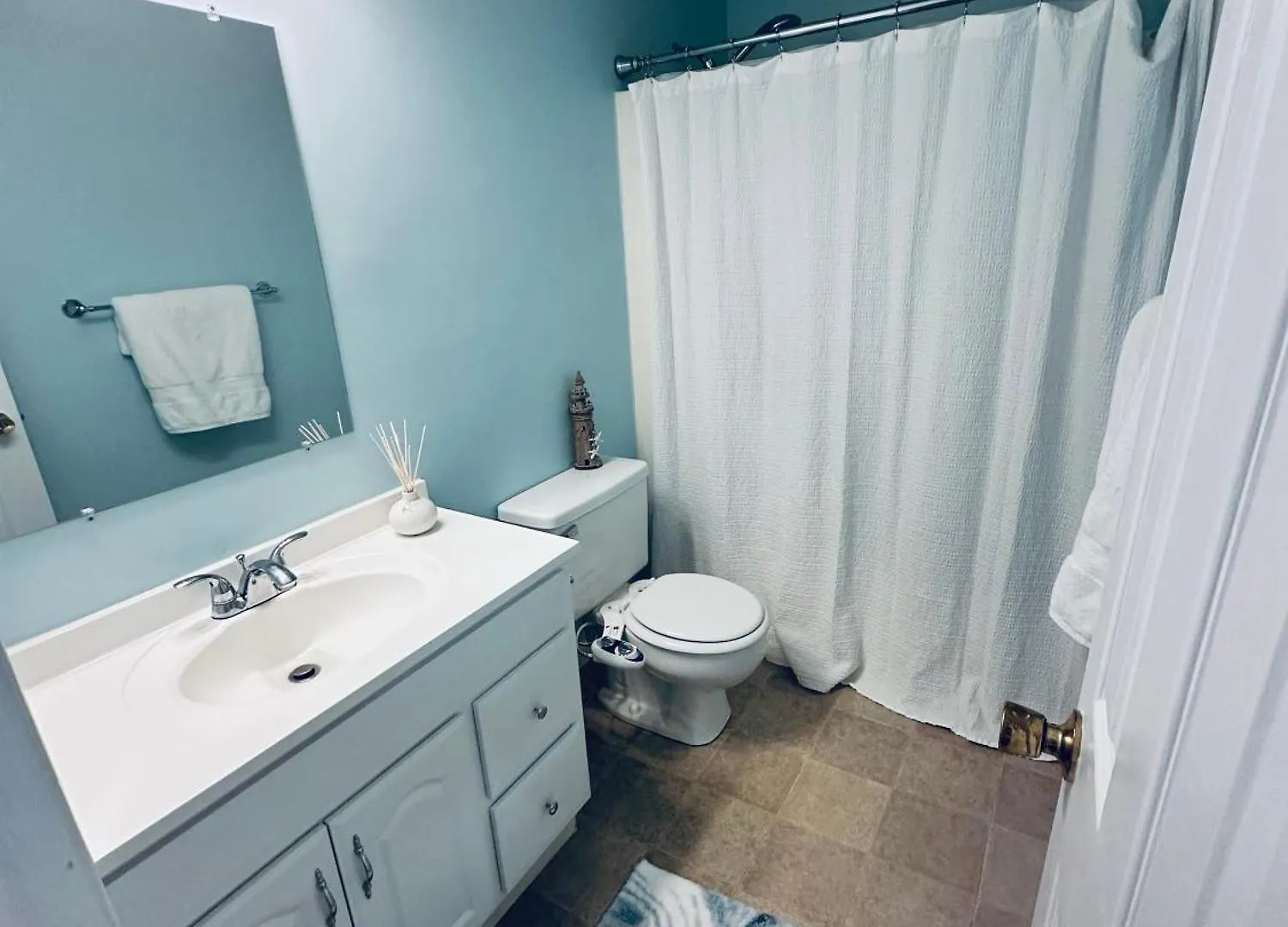 Cozy Home Walking Distance From Beach With Private Patio Ocean City 0*,