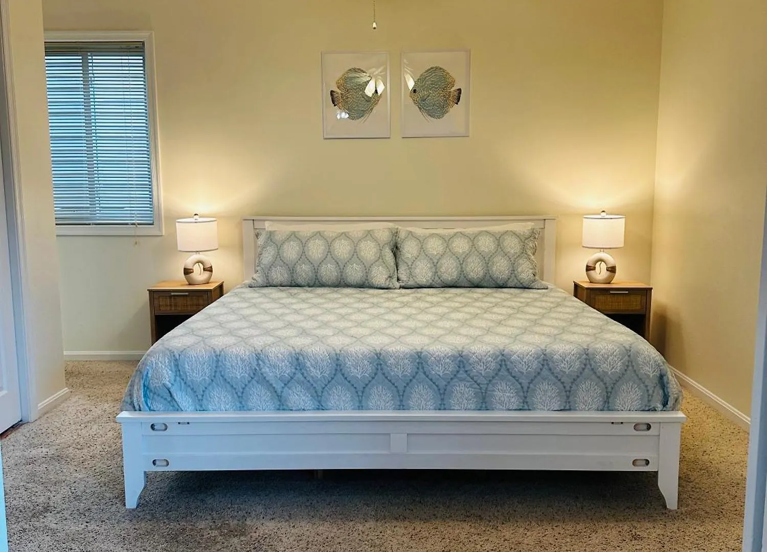 Apartment Cozy Home Walking Distance From Beach With Private Patio Ocean City