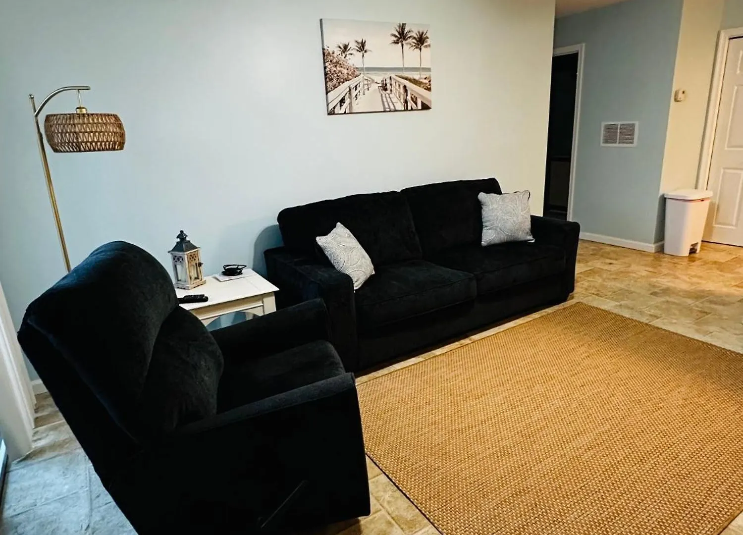 Cozy Home Walking Distance From Beach With Private Patio Ocean City 0*,