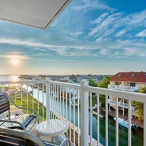 Fairfield & By Marriott Ocean Ocean Stadt