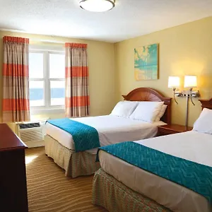 Hotel Plim Plaza, Ocean City