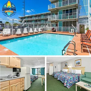 2* Hotel Surf