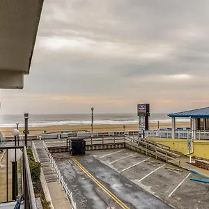  Holiday home Beach 'n Boardwalk