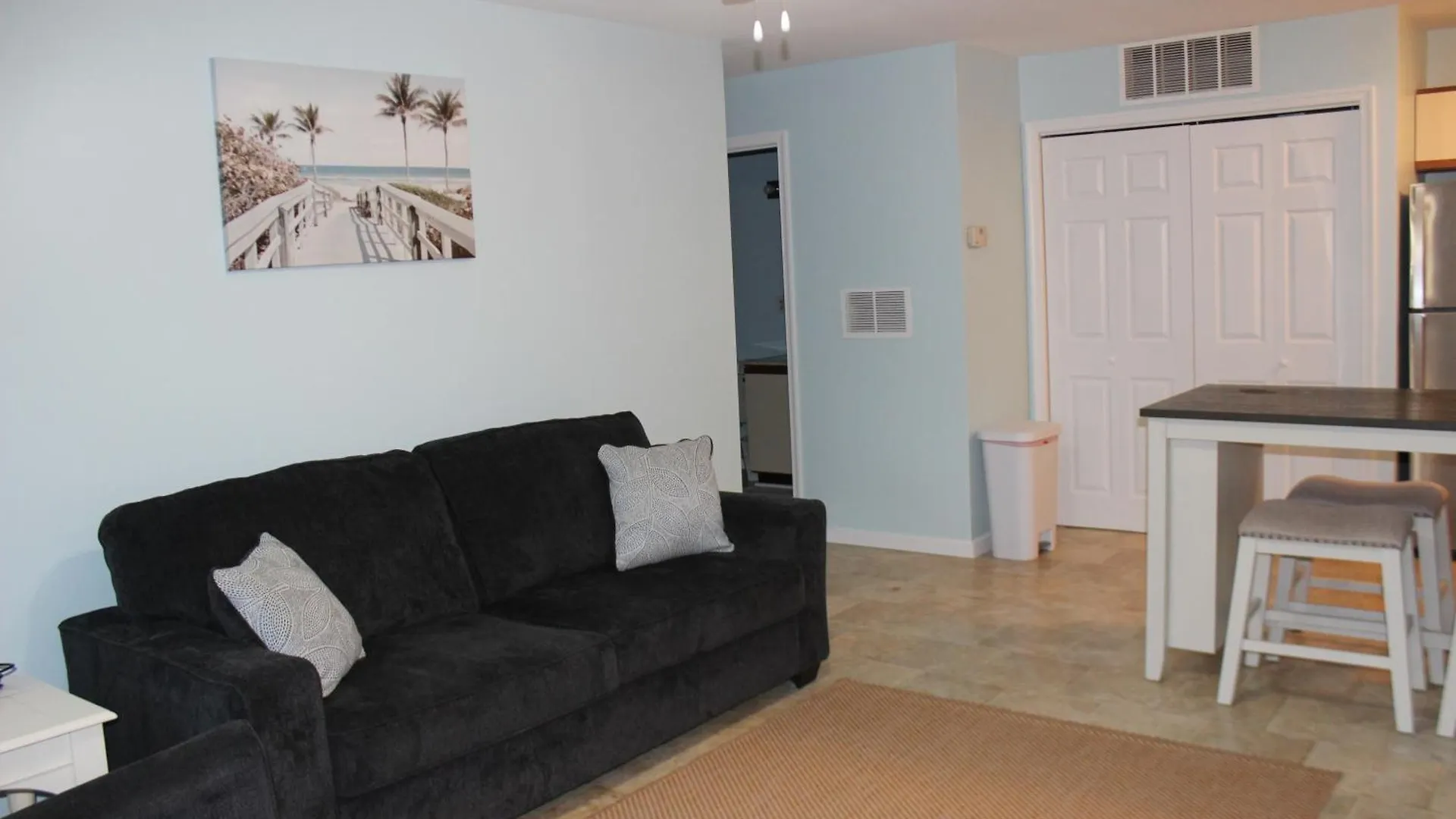 Apartament Cozy Home Walking Distance From Beach With Private Patio Ocean City